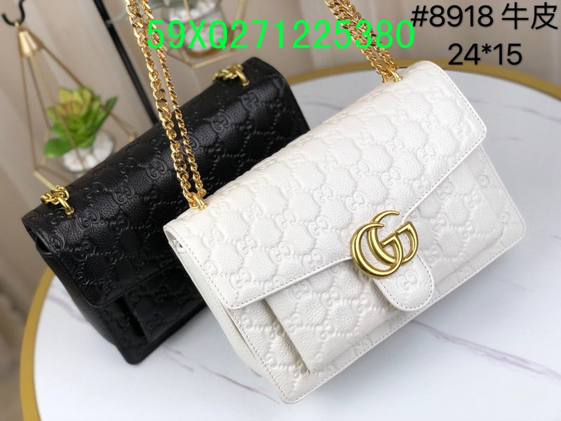 Glami Fashion - GCI Bags - 10374