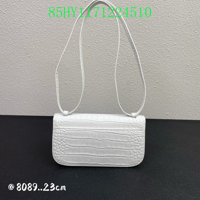 Satchel Bags - BGA Bags - 2393
