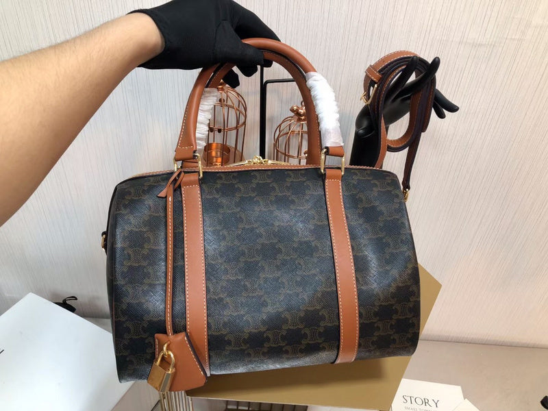 Glamy - COL Bags - 422
