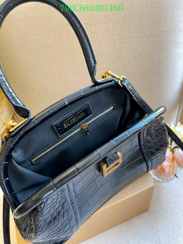 Satchel Bags - BGA Bags - 2346