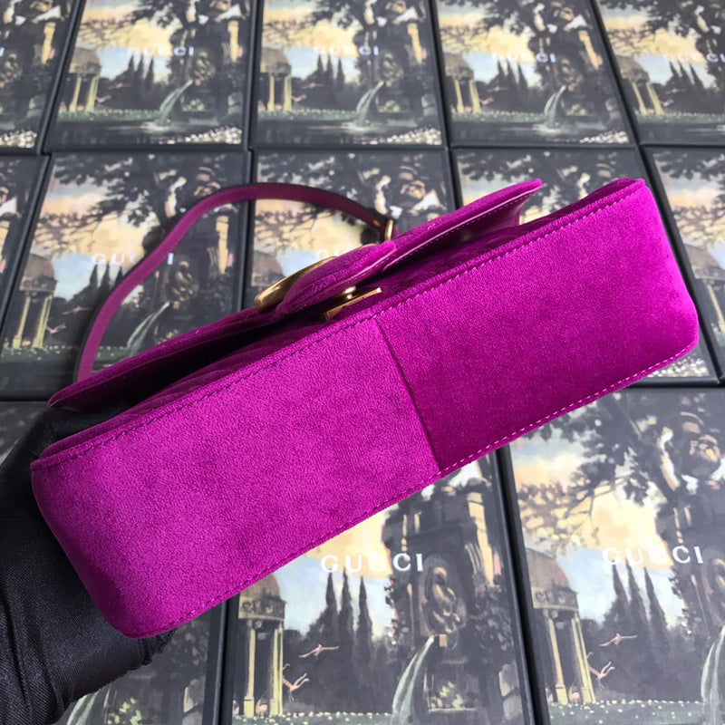 Satchel Bags - GCI Bags - 7118