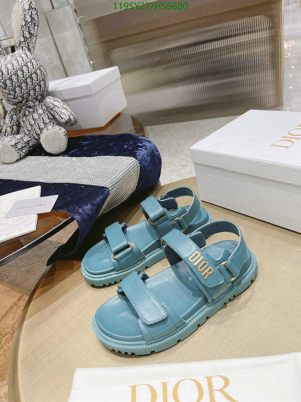 SAMCC - DOR Women Shoes - 2338