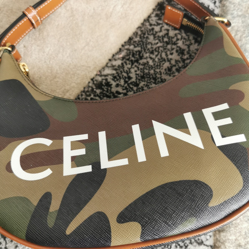 Glamy - COL Bags - 1332