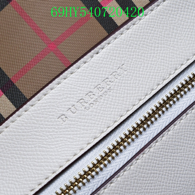 Glami Fashion -BBR Bags - 104
