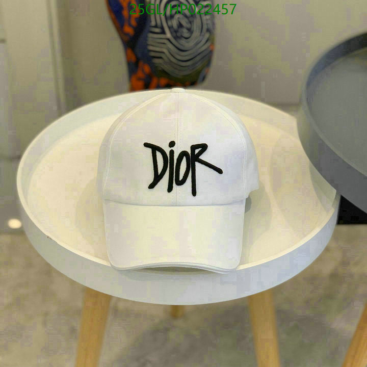 SAMC - DOR Caps & Hats - 211