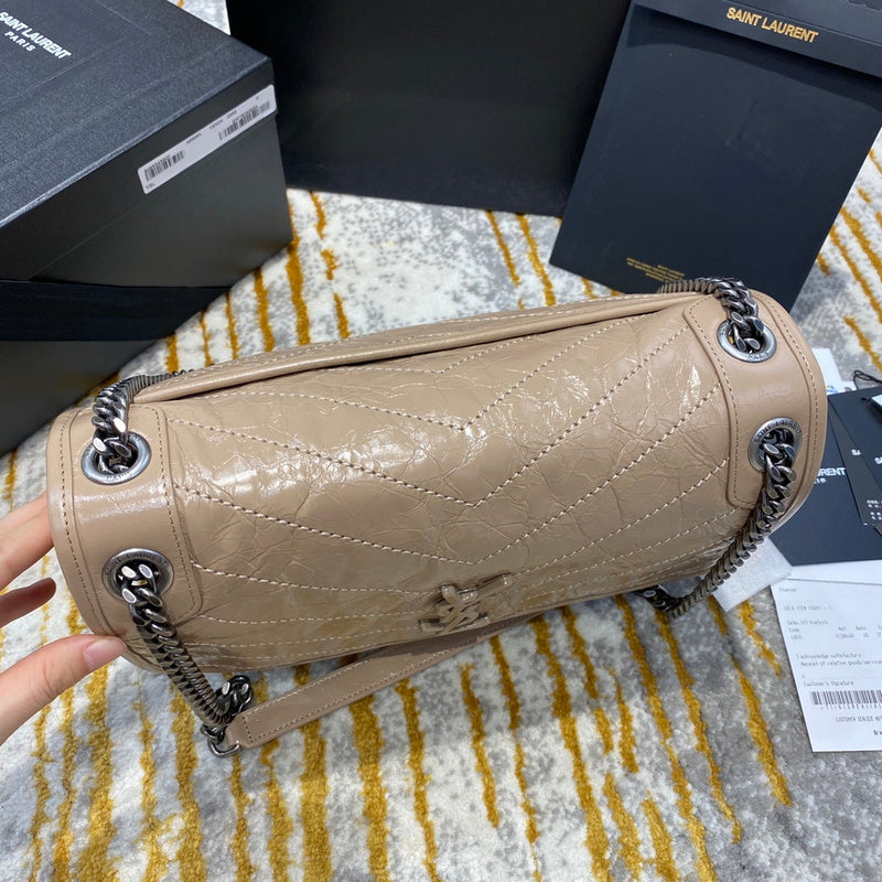ELE - SLY Bags 341