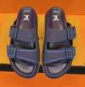 glamy - LOV Men Shoes - 1083