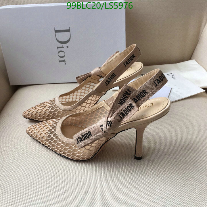 SAMCC - DOR Women Shoes - 2105