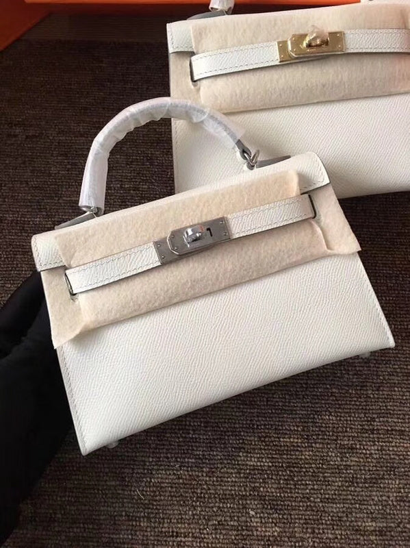 Satchel Bags - HMS-Bags - 737