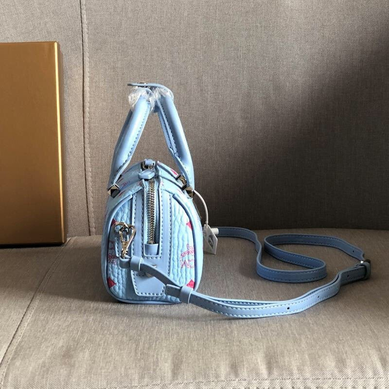 Satchel Bags - MC Bags - 014