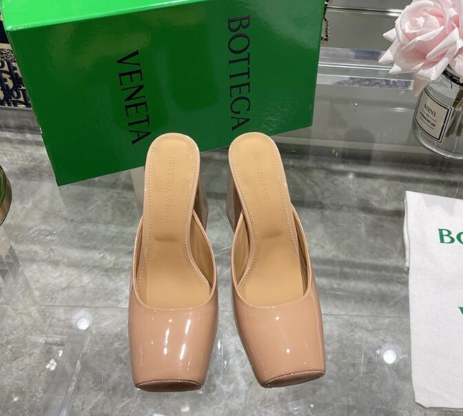 SAMC - BO Women Shoes - 187