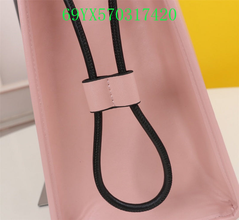 Glami - FDE Bags - 3363