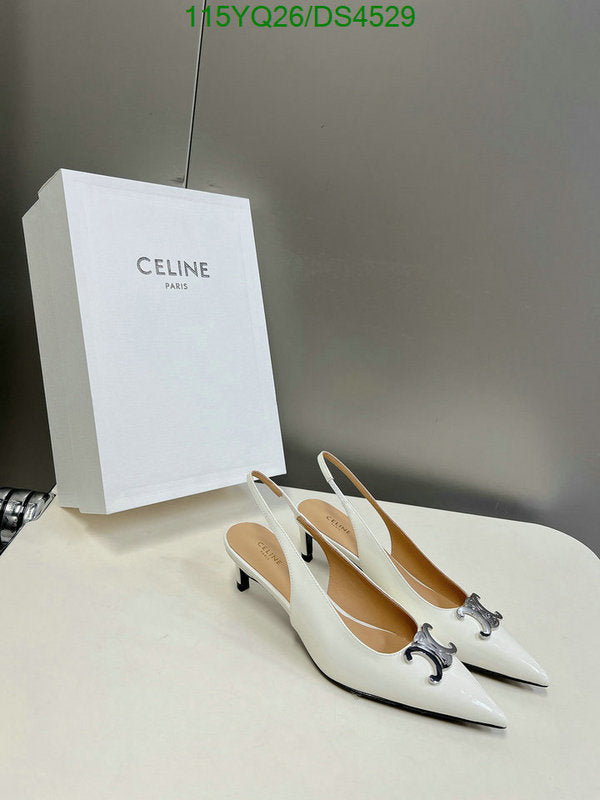 SAMC - COL Women Shoes - 030