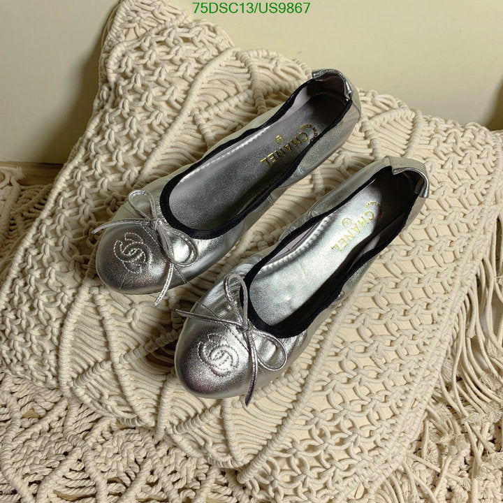 SAMC - CHL Women Shoes Ballet - 110