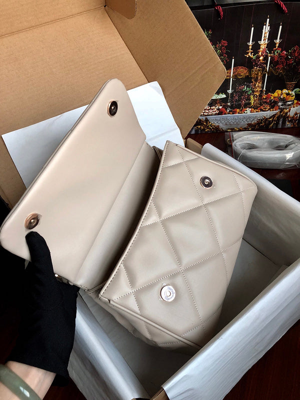 Satchel Bags - DG Bags - 469