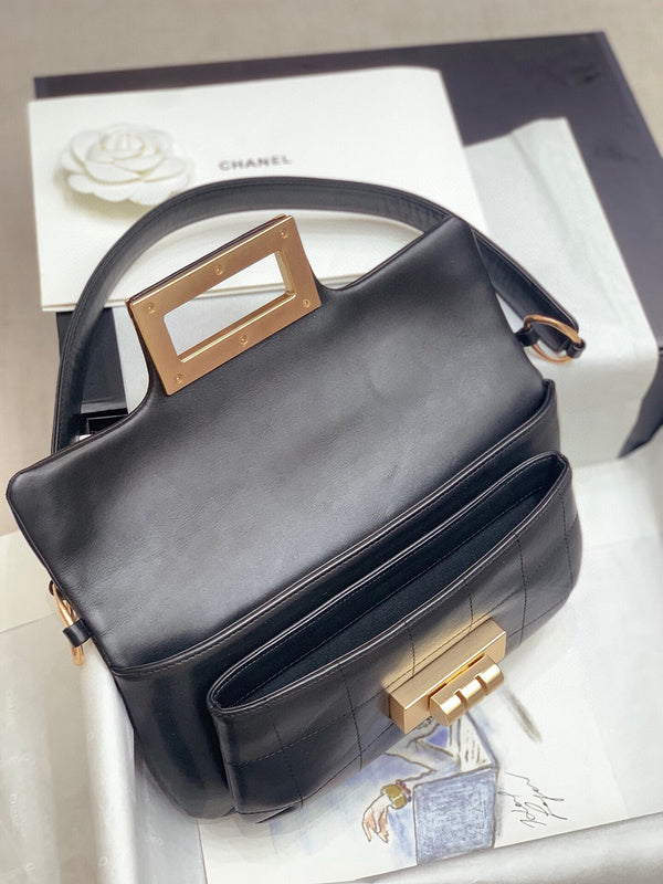 Satchel Bags - CHL Bags - 4770