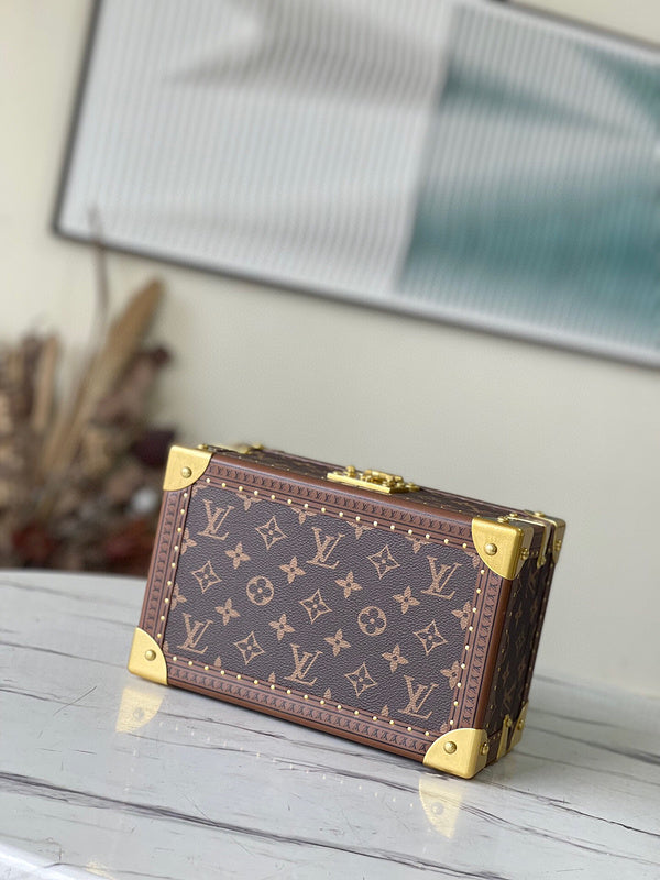 GlamI Lu-Vi bags - 4700