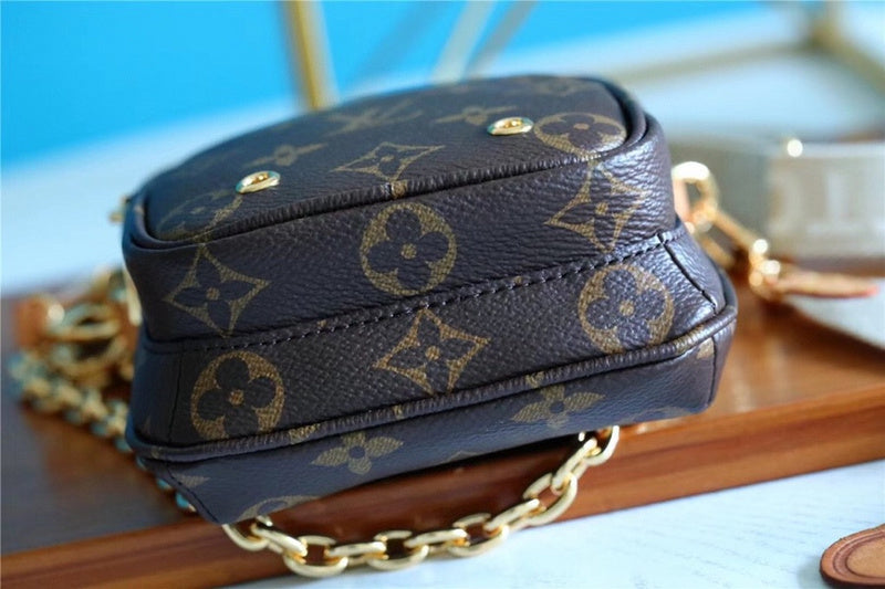 Satchel Bags - VL Bags - 7473
