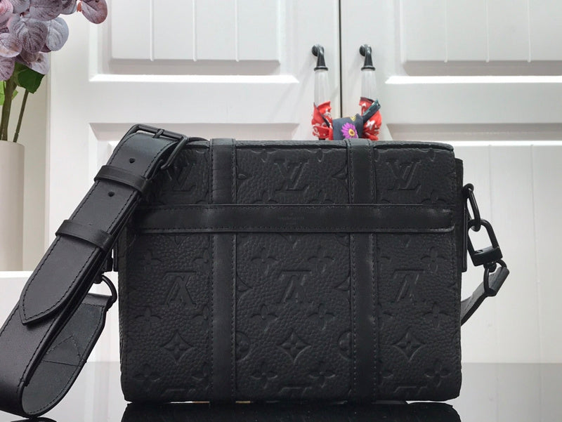 GlamI Lu-Vi bags - 2581