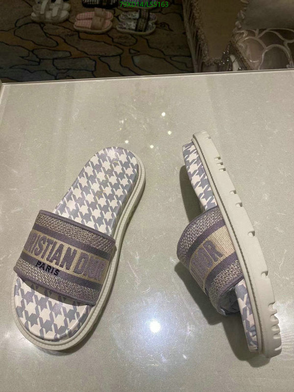 SAMCC - DOR Women Shoes - 2081