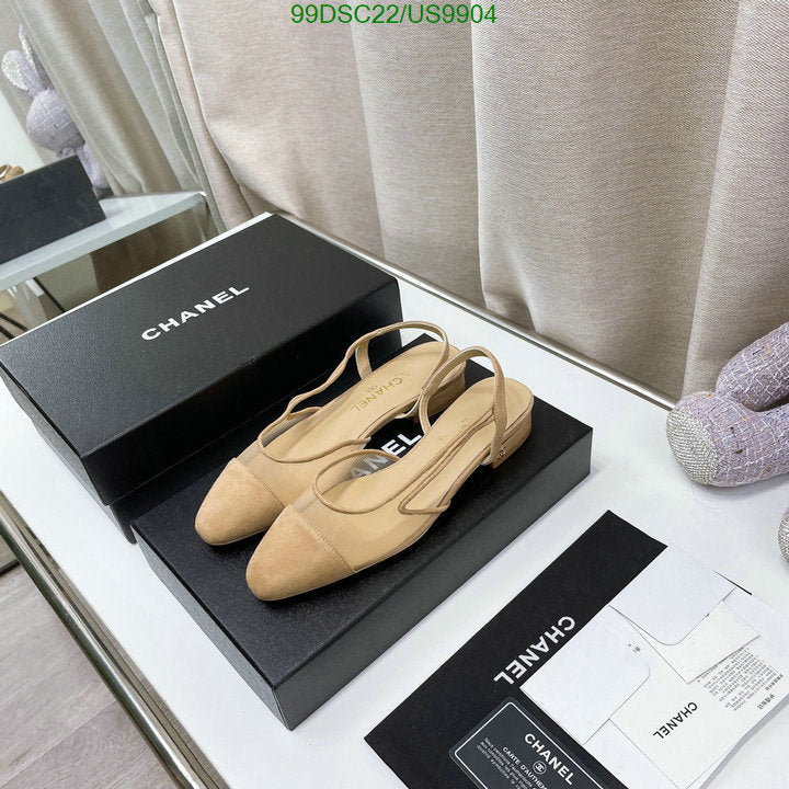 SAMC - CHL Women Shoes Ballet - 078