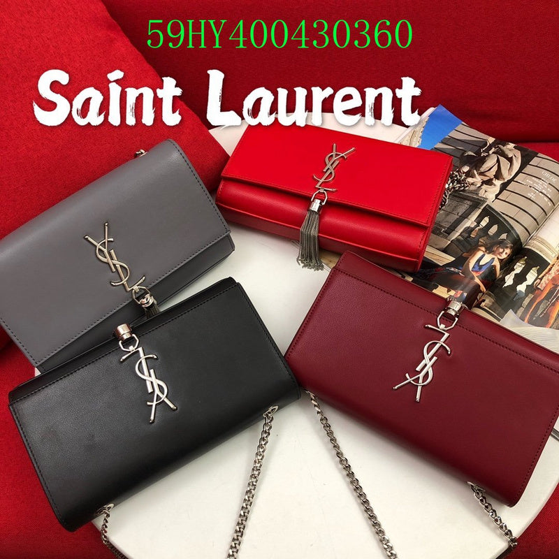Glami - YLS Bags - 1873