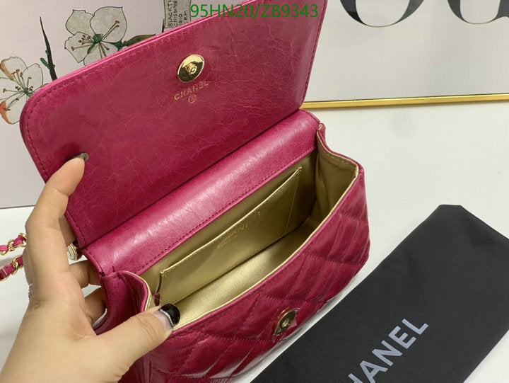 SAMC - CHL Bags Crossbody - 126