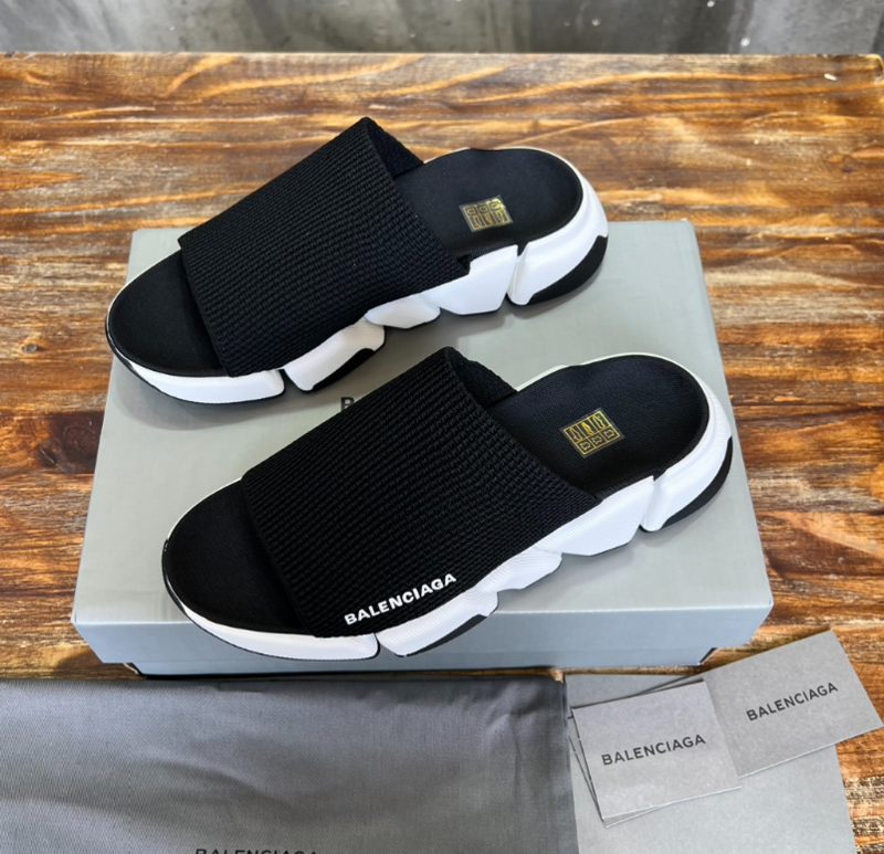 SAMC - BG Men Shoes - 003