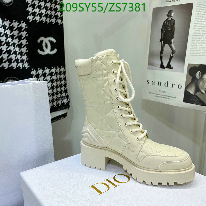 SAMCC - DOR Women Shoes - 1612