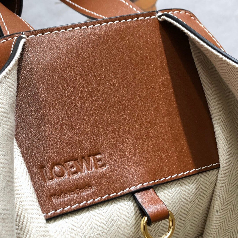 Glamy - LWO Bags - 658
