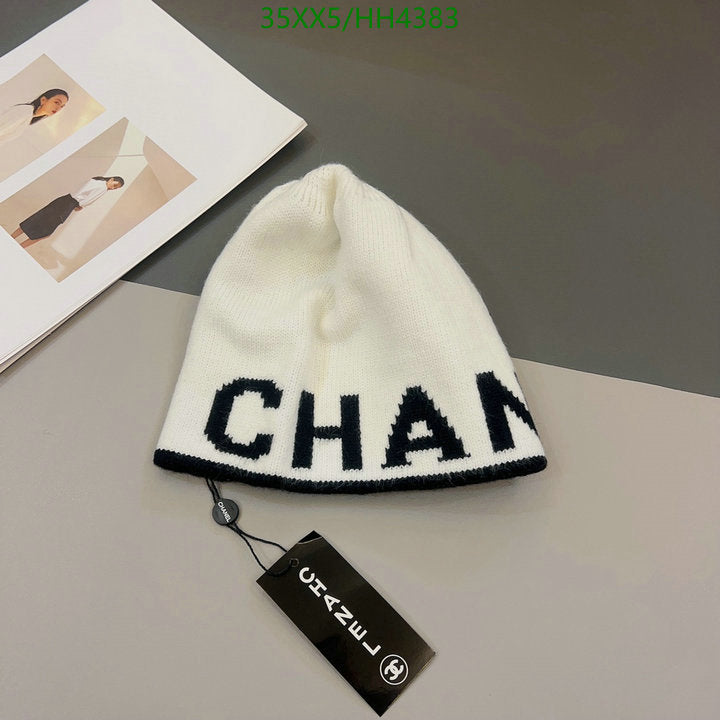 SAMC - CHL Caps & Hats - 318