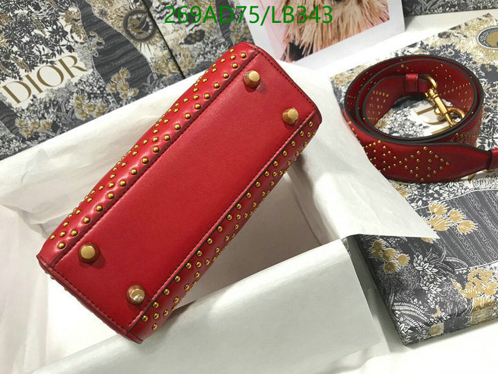 SAMCC - DOR Bags - 1387