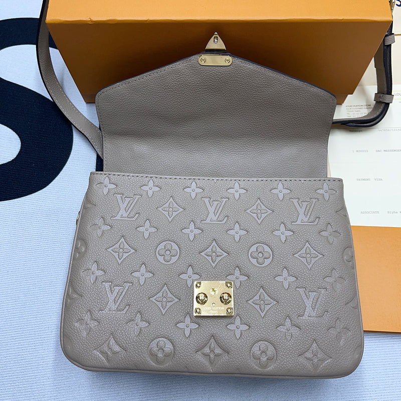 Satchel Bags - VL Bags - 7660