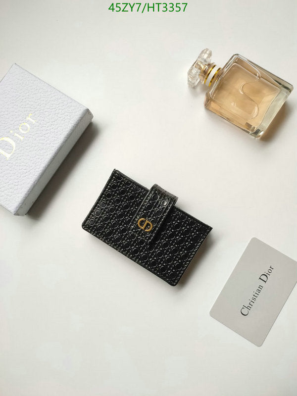 SAMC - DOR Wallets - 049