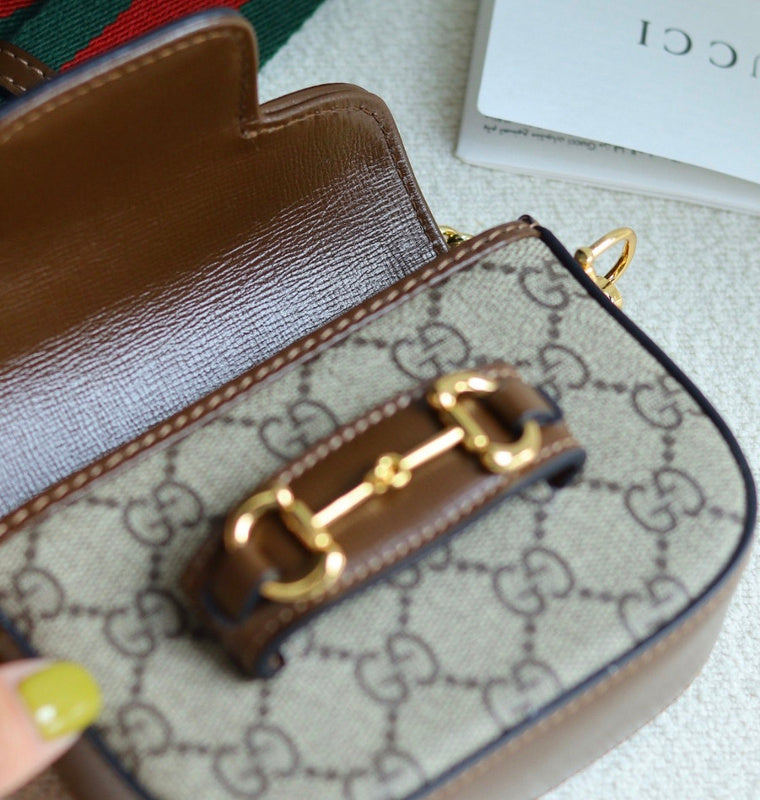 Glami Fashion - GCI Bags - 9338