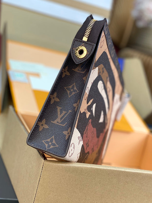 Glami-i LOV Wallets - 018