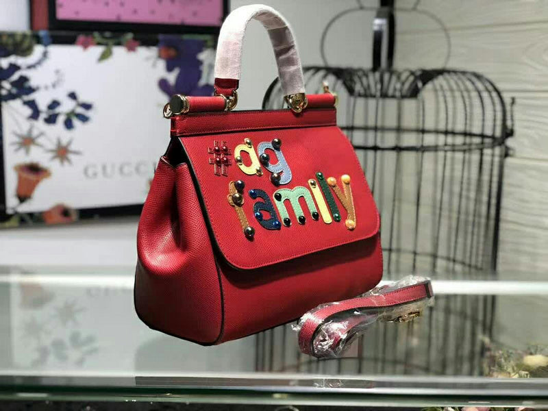Satchel Bags - DG Bags - 303