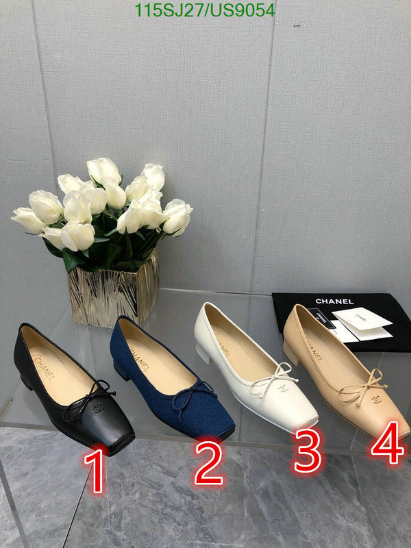 SAMC - CHL Women Shoes - 051