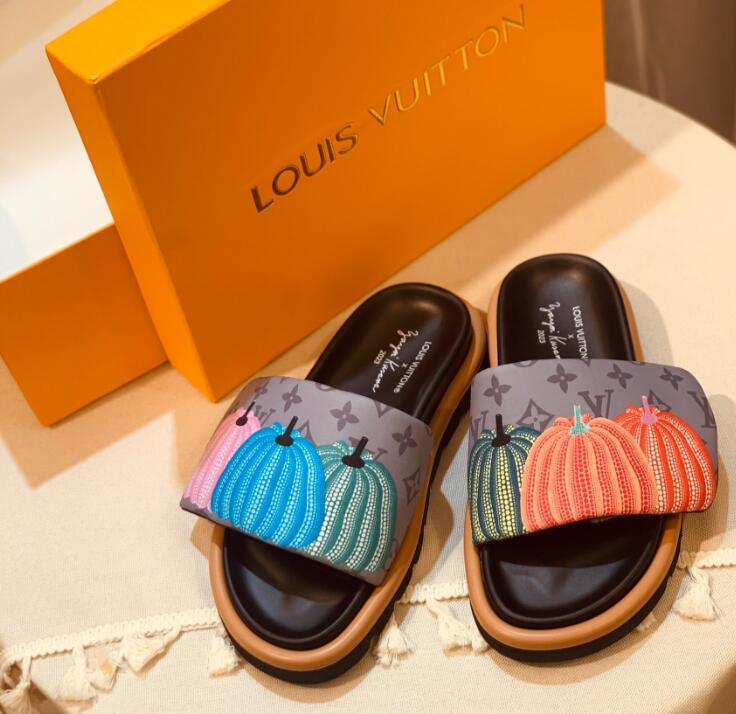 glamy - LOV Women Shoes - 591