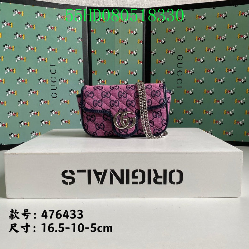 Glami Fashion - GCI Bags - 11040