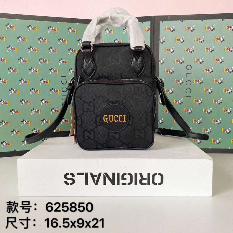 Glami Fashion - GCI Bags - 2419