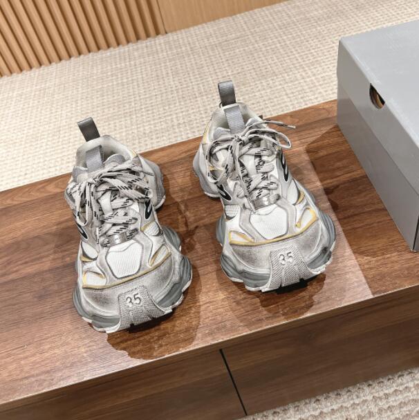 SAMC - BG Men Shoes - 146