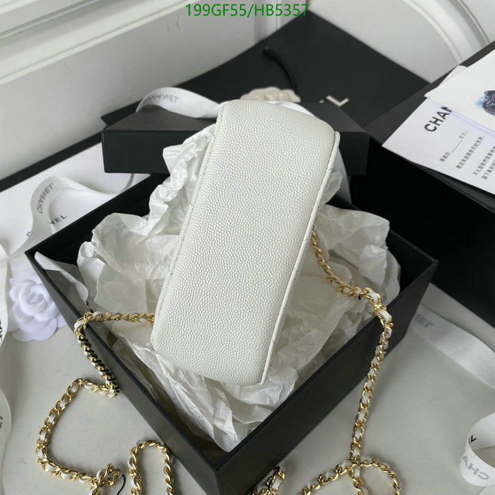 SAMC - CHL Bags - 114