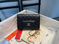 Satchel Bags - CHL Bags - 6152