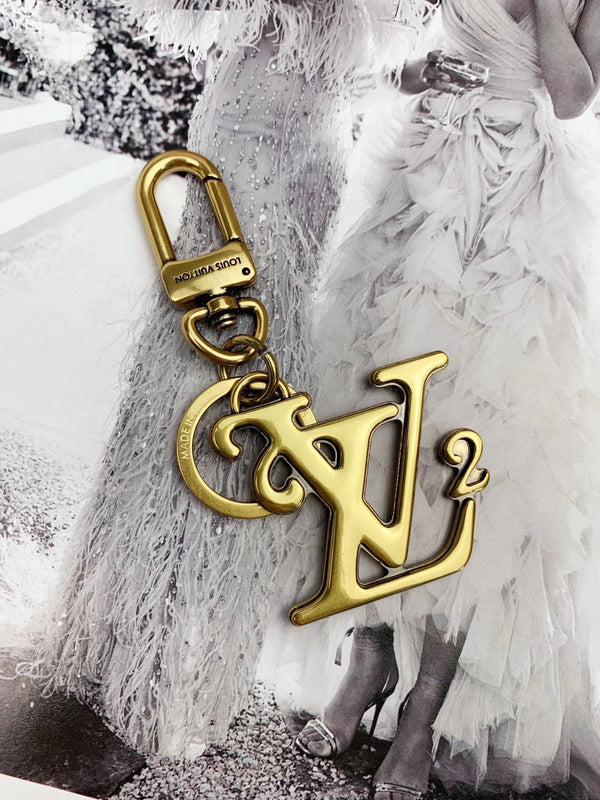 Fashion Lu-Vi bags - 2543
