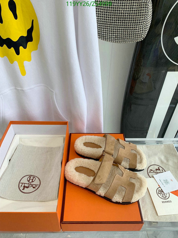 SAMC - HMS Women Shoes - 317