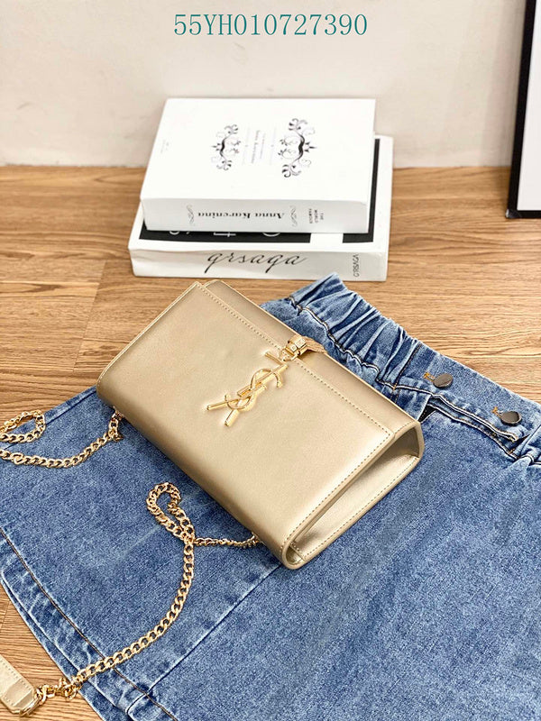Glami - YLS Bags - 2254