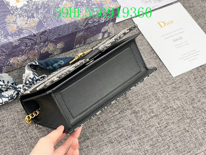 Glami - DOR Bags - 1198