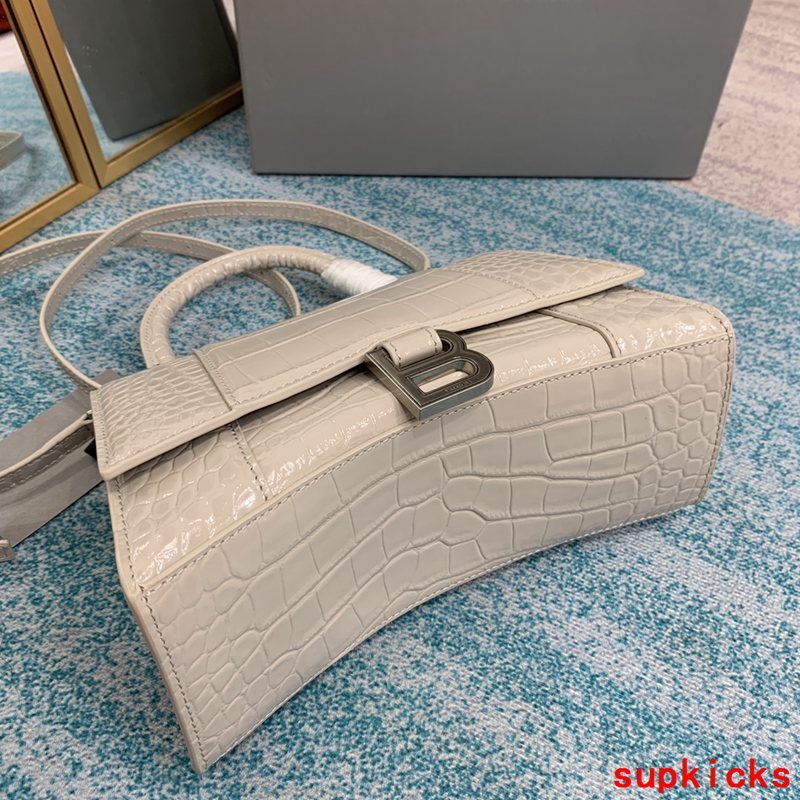 Glami- - BG Hourglass Bags - 161