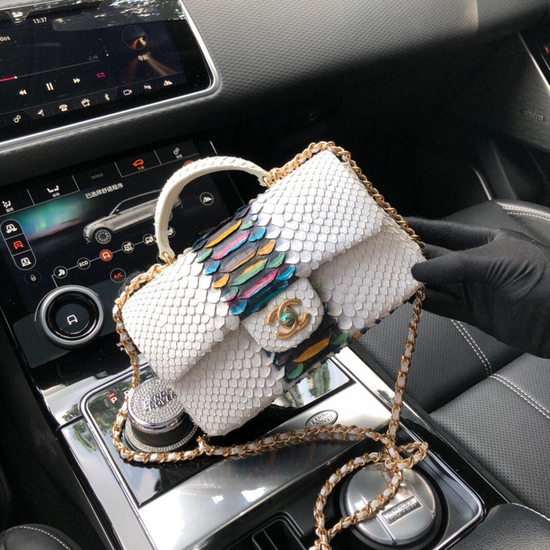 GlamI - CHL Bags - 2935